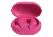Vivanco Fresh Pair Auriculares Bluetooth Rosados