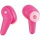 Vivanco Fresh Pair Auriculares Bluetooth Rosados