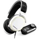 Steelseries Arctis Pro Auriculares Gaming Blancos + GameDAC