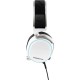 Steelseries Arctis Pro Auriculares Gaming Blancos + GameDAC