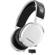 Steelseries Arctis 7+ Auriculares Gaming Inalámbricos Blancos para PC, PS5, PS4, Mac, Android y Switch