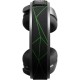 Steelseries Arctis 9X Auriculares Gaming Inalámbricos Negros