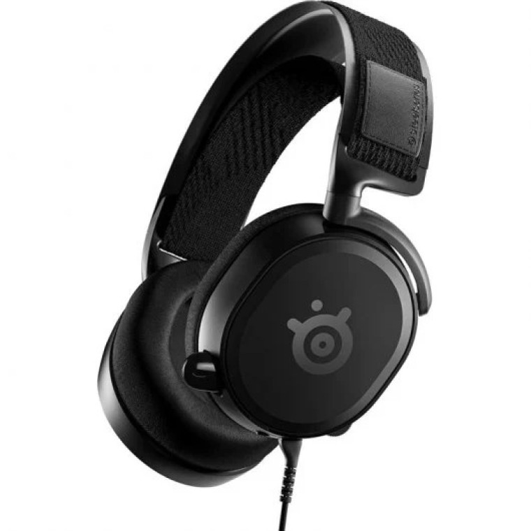 SteelSeries Arctis Prime Auriculares Gaming Negros