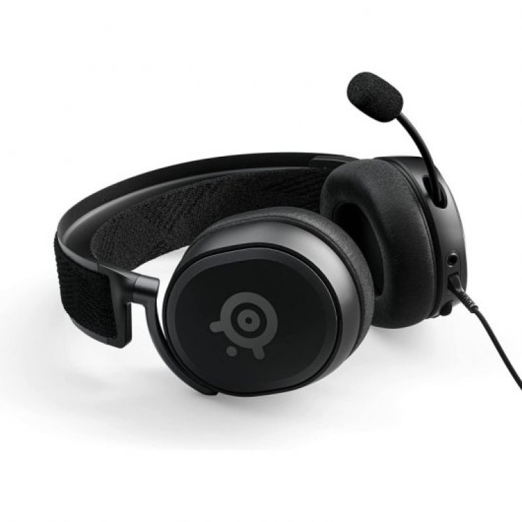 SteelSeries Arctis Prime Auriculares Gaming Negros