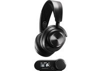 SteelSeries Arctis Nova Pro Wireless Xbox Auriculares Inalambricos Gaming con Cancelación de Ruido