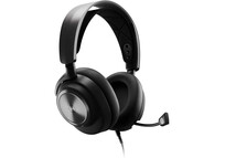 SteelSeries Arctis Nova Pro Auriculares Gaming Multiplataforma