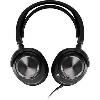SteelSeries Arctis Nova Pro Auriculares Gaming Multiplataforma