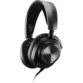 SteelSeries Arctis Nova Pro Auriculares Gaming Multiplataforma