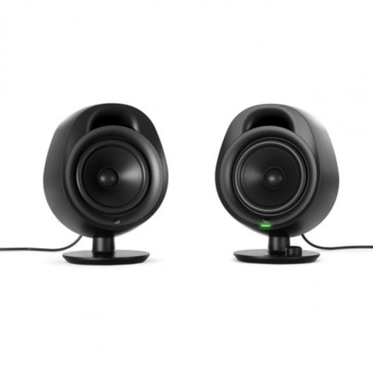 SteelSeries Arena 3 Altavoces Gaming 2.0