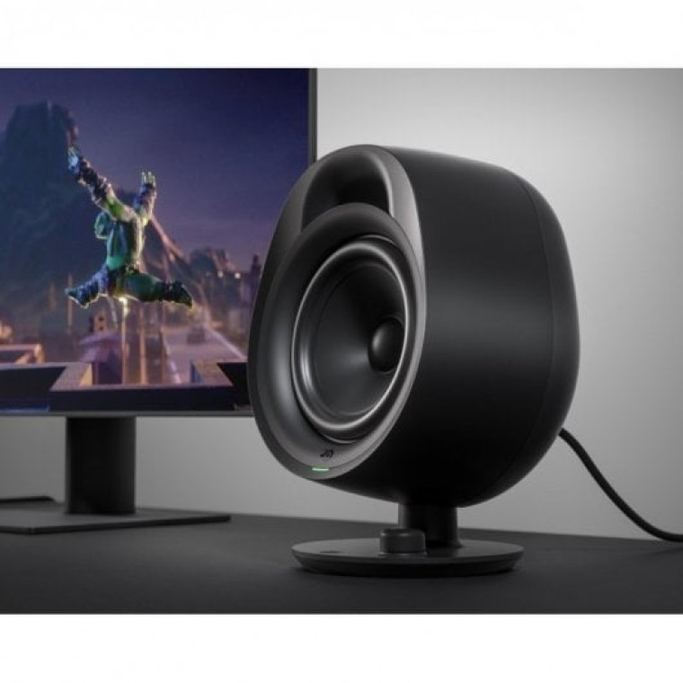 SteelSeries Arena 3 Altavoces Gaming 2.0