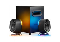 SteelSeries Arena 7 Altavoces Gaming 2.1 RGB