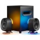 SteelSeries Arena 7 Altavoces Gaming 2.1 RGB