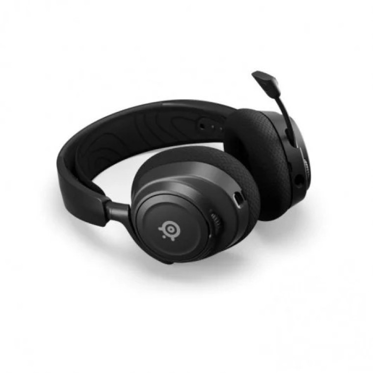 SteelSeries Arctis Nova 7 Auriculares Gaming Inalámbricos PC/PS4/PS5/Switch