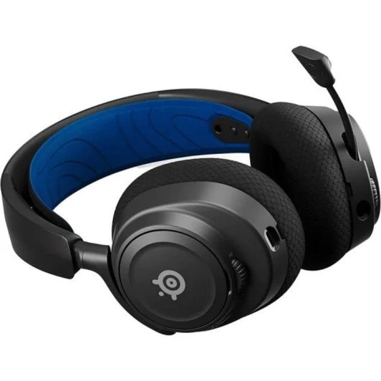 Steelseries Arctis Nova 7P Auriculares Gaming Inalámbricos