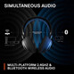 Steelseries Arctis Nova 7P Auriculares Gaming Inalámbricos