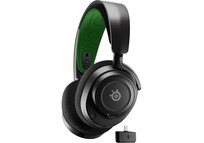 SteelSeries Arctis Nova 7X Auriculares Gaming Inalámbricos