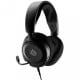 SteelSeries Arctis Nova 1 Auriculares Gaming PC/PS4/PS5/Xbox/Switch Negros