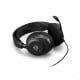 SteelSeries Arctis Nova 1 Auriculares Gaming PC/PS4/PS5/Xbox/Switch Negros