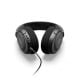 SteelSeries Arctis Nova 1 Auriculares Gaming PC/PS4/PS5/Xbox/Switch Negros