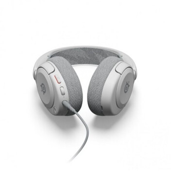 SteelSeries Arctis Nova 1 Auriculares Gaming PC/PS4/PS5/Xbox/Switch Blancos SteelSeries Arctis Nova 1 Auriculares Gaming PC/PS4/PS5/Xbox/Switch Blancos
