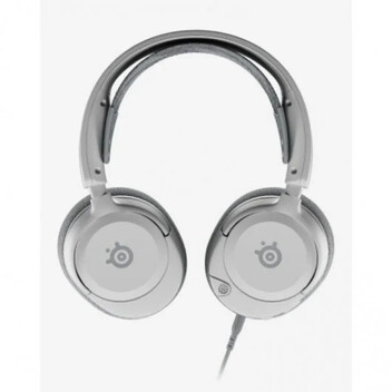 SteelSeries Arctis Nova 1 Auriculares Gaming PC/PS4/PS5/Xbox/Switch Blancos SteelSeries Arctis Nova 1 Auriculares Gaming PC/PS4/PS5/Xbox/Switch Blancos