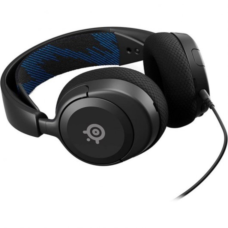 Steelseries Arctis Nova 1P Auriculares Gaming