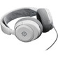 Steelseries Arctis Nova 1P Auriculares Gaming Blancos