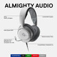Steelseries Arctis Nova 1P Auriculares Gaming Blancos