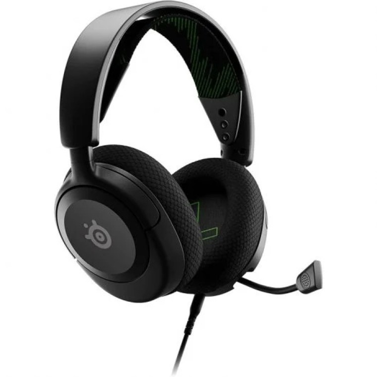 Steelseries Arctis Nova 1X Auriculares Gaming