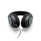 SteelSeries Arctis Nova 3 Auriculares Gaming RGB PC/PS4/PS5/Switch Negros