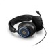 SteelSeries Arctis Nova 3 Auriculares Gaming RGB PC/PS4/PS5/Switch Negros