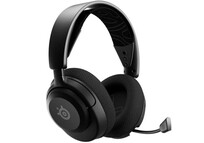 Steelseries Arctis Nova 5 Auriculares Gaming Inalámbricos Multiplataforma Negros
