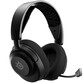 Steelseries Arctis Nova 5 Auriculares Gaming Inalámbricos Multiplataforma Negros Steelseries Arctis Nova 5 Auriculares Gaming Inalámbricos Multiplataforma Negros