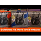 Steelseries Arctis Nova 5 Auriculares Gaming Inalámbricos Multiplataforma Negros Steelseries Arctis Nova 5 Auriculares Gaming Inalámbricos Multiplataforma Negros