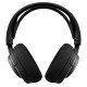 Steelseries Arctis Nova 5 Auriculares Gaming Inalámbricos Multiplataforma Negros