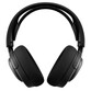 Steelseries Arctis Nova 5 Auriculares Gaming Inalámbricos Multiplataforma Negros Steelseries Arctis Nova 5 Auriculares Gaming Inalámbricos Multiplataforma Negros