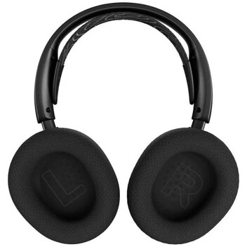 Steelseries Arctis Nova 5 Auriculares Gaming Inalámbricos Multiplataforma Negros Steelseries Arctis Nova 5 Auriculares Gaming Inalámbricos Multiplataforma Negros