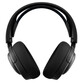Steelseries Arctis Nova 5P Auriculares Gaming Inalámbricos Negros Diseñados para PlayStation Steelseries Arctis Nova 5P Auriculares Gaming Inalámbricos Negros Diseñados para PlayStation