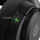 Steelseries Arctis Nova 5P Auriculares Gaming Inalámbricos Negros Diseñados para PlayStation