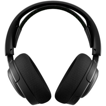 Steelseries Arctis Nova 5X Auriculares Gaming Inalámbricos Negros Diseñados para Xbox