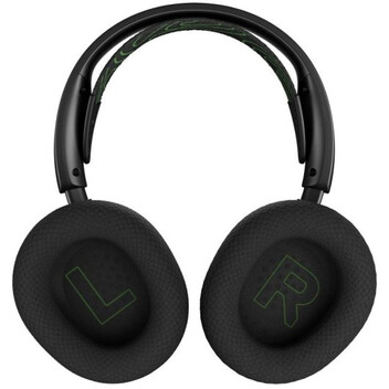Steelseries Arctis Nova 5X Auriculares Gaming Inalámbricos Negros Diseñados para Xbox