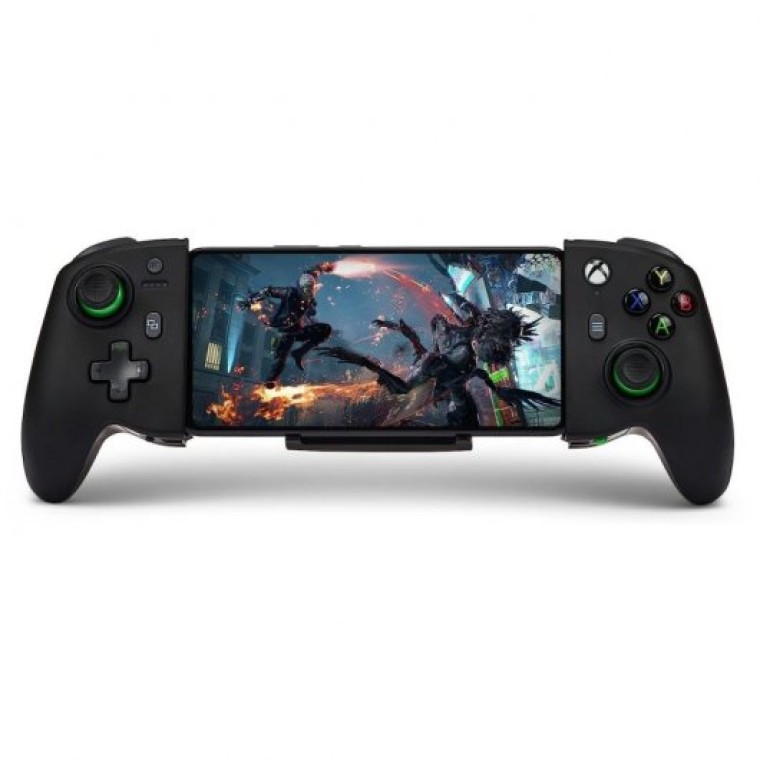 Power A MOGA XP7-X Plus Mando Bluetooth Compatible con Xbox Gaming Cloud para Android/PC