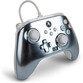 Power A Mando con Cable Gris Metálico para Xbox Series X / S / Xbox One / PC Power A Mando con Cable Gris Metálico para Xbox Series X / S / Xbox One / PC