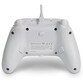 Power A Mando con Cable Gris Metálico para Xbox Series X / S / Xbox One / PC Power A Mando con Cable Gris Metálico para Xbox Series X / S / Xbox One / PC