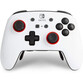 Power A Fusion Pro Mando Inalámbrico Blanco para Nintendo Switch Power A Fusion Pro Mando Inalámbrico Blanco para Nintendo Switch