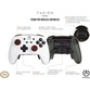 Power A Fusion Pro Mando Inalámbrico Blanco para Nintendo Switch Power A Fusion Pro Mando Inalámbrico Blanco para Nintendo Switch