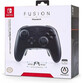 Power A Fusion Pro Mando Inalámbrico Blanco para Nintendo Switch Power A Fusion Pro Mando Inalámbrico Blanco para Nintendo Switch