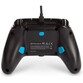 Power A Mando con Cable Hint Negro/Azul para Xbox Series X / S / Xbox One / PC Power A Mando con Cable Hint Negro/Azul para Xbox Series X / S / Xbox One / PC