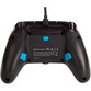 Power A Mando con Cable Hint Negro/Azul para Xbox Series X / S / Xbox One / PC Power A Mando con Cable Hint Negro/Azul para Xbox Series X / S / Xbox One / PC