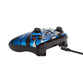 Power A Mando con Cable Camuflaje Azul para Xbox Series X / S / Xbox One / PC Power A Mando con Cable Camuflaje Azul para Xbox Series X / S / Xbox One / PC